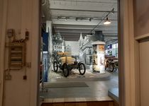 Bild zu Automobilmuseum - automobile-welt-eisenach