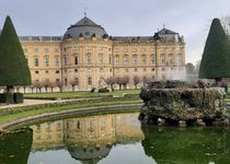 Bild zu Residenz Würzburg