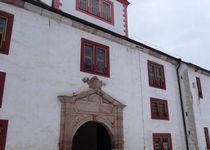 Bild zu Museum Schloss Wilhelmsburg