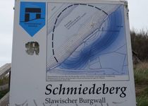 Bild zu Schmiedeberg Rerik (Burgwall, Burganlage)