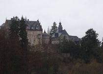 Bild zu Schloss Eisenbach