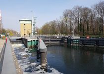 Bild zu Schleuse Spandau