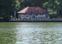Bild zu Café Bootshaus Stella am Lietzensee