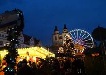 Bild zu Weihnachtsmarkt und Adventshöfe Wittenberg