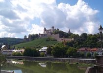 Bild zu Festung Marienberg