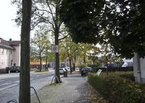 Bild zu Gedenktafel beim Haus Bahnhofstraße 11