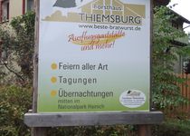 Bild zu Forsthaus Thiemsburg