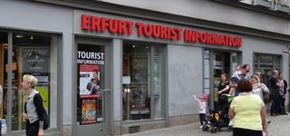 Bild zu Erfurt Tourist - Information