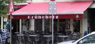 Bild zu Cafe Grüneberg