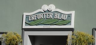Bild zu Erfurter Blau
