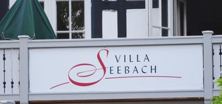 Bild zu Villa Seebach