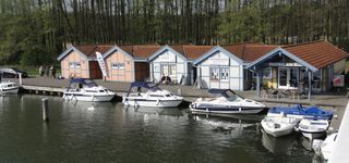 Bild zu Boat-City Hafendorf Rheinsberg GmbH