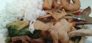 Bild zu Thai Gourmet im Foodpoint / Citypoint