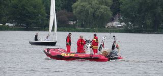 Bild zu D.L.R.G. - Deutsche Lebens-Rettungs-Gesellschaft Bezirk Altona e.V.