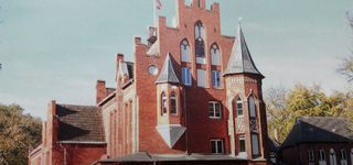 Bild zu Schloss Kalkhorst