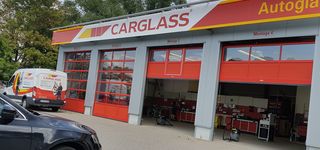 Bild zu Carglass GmbH Wismar