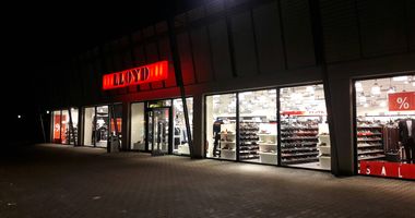 Lloyd Shoes GmbH & Co.KG FOC in Kirchheim in Hessen