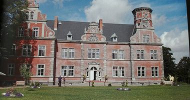 Schloss Bernstorf gGmbH in Bernstorf