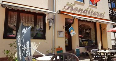 Cafe & Konditorei Keitel in Ruhla