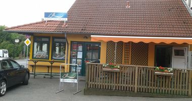 Landcafé Brack in Ludwigsau in Hessen