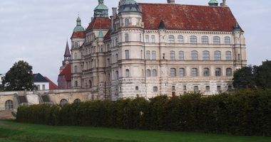 Staatliches Museum Schwerin Kunstsammlungen, Schlösser und Gärten, Schloß Güstrow in Güstrow