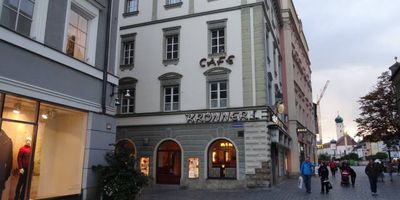 Café und Konditorei Krönner in Straubing