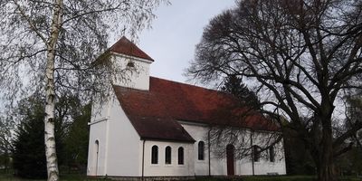 Kirche Rechlin - Nord in Rechlin