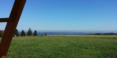 Archäologischer Wanderweg am Eisenberg in Neuenstein in Hessen