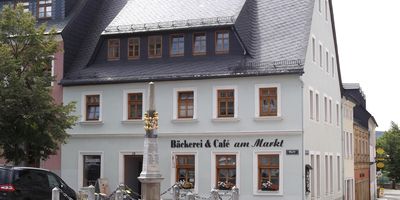 Erzgebirgische Landbäckerei Drebach in Wolkenstein