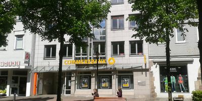Commerzbank AG in Bad Hersfeld