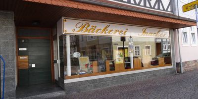Inacker Lars Bäckerei in Rotenburg an der Fulda