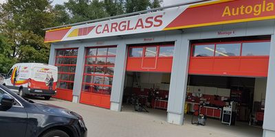 Carglass GmbH Wismar in Wismar
