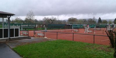 Tennisclub Blau-Weiß e.V. in Bad Hersfeld