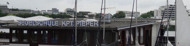 Bild zu Pieper Die Segelschule