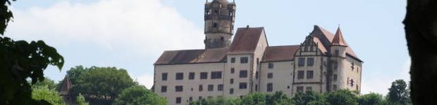 Bild zu Burg Ronneburg mit Burgmuseum