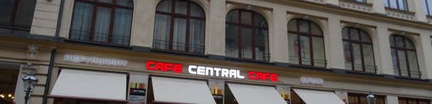 Bild zu Central Cafebar & Restaurant