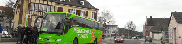 Bild zu Ramsbrock Anja Busreiseservice