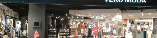 Bild zu Vero Moda / Jack´n Jones im City-Point