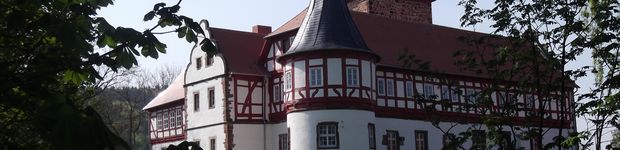 Bild zu Schloss Eichhof