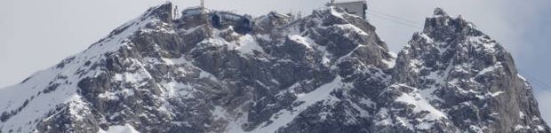 Bild zu Bergsteigerschule Zugspitze GbR
