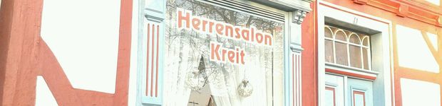 Bild zu Kreit Inh. M. Klee Friseurgeschäft