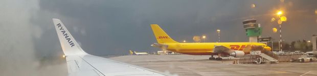 Bild zu DHL Danzas Air & Ocean Germany GmbH Luftfracht