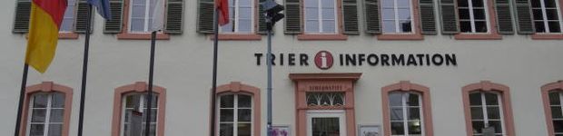 Bild zu TIT Tourist-Information-Trier Stadt und Land e.V.