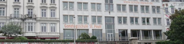 Bild zu Ganztagsschule St. Pauli