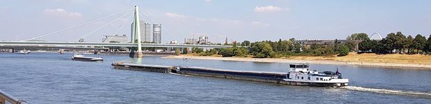 Bild zu Wasserstraßen- u. Schifffahrtsamt Köln