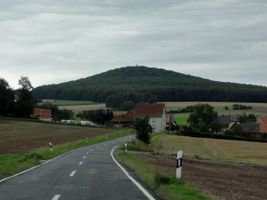 Bild zu Aussichtsturm Soisberg, Soisbergturm