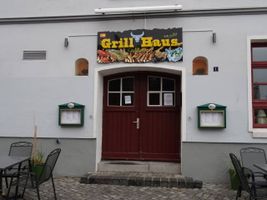 Bild zu Grillhaus Wismar