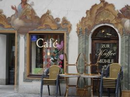 Bild zu Café Zur Kaffeemühle