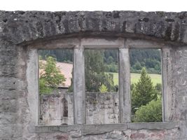Bild zu Wasserburg und Schloss