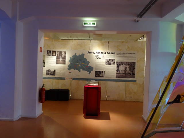Bild 14 Heppener Thomas c./o. Anne Frank Zentrum in Berlin